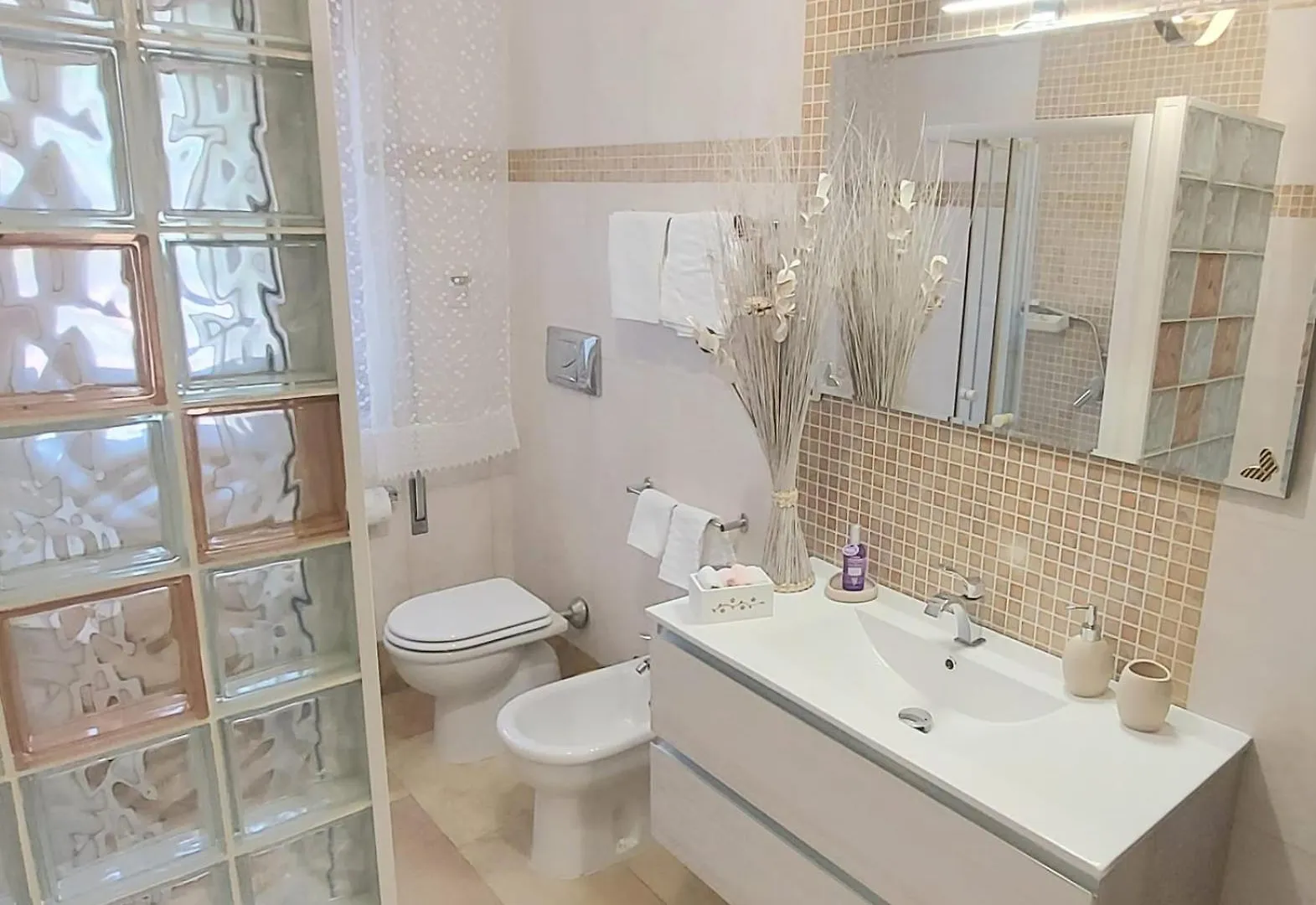 Okiros Apartment Cagliari Italy