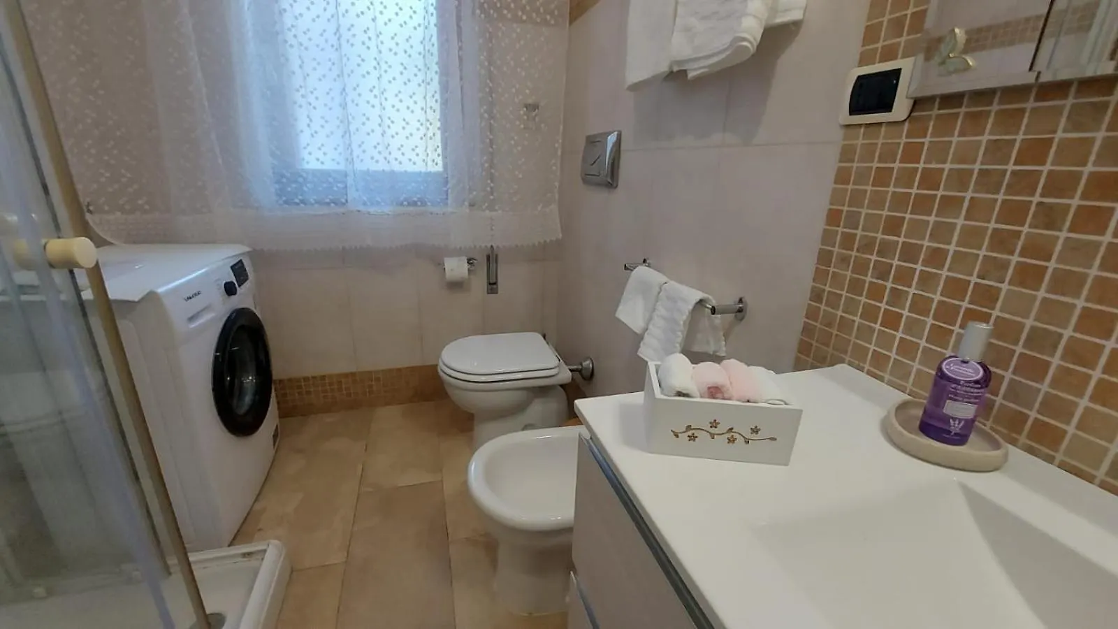 Okiros Apartment Cagliari 0*,  Italy