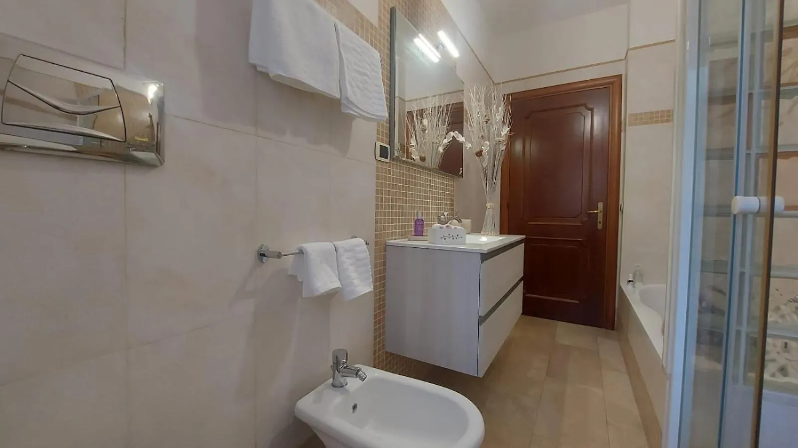 Okiros Apartment Cagliari