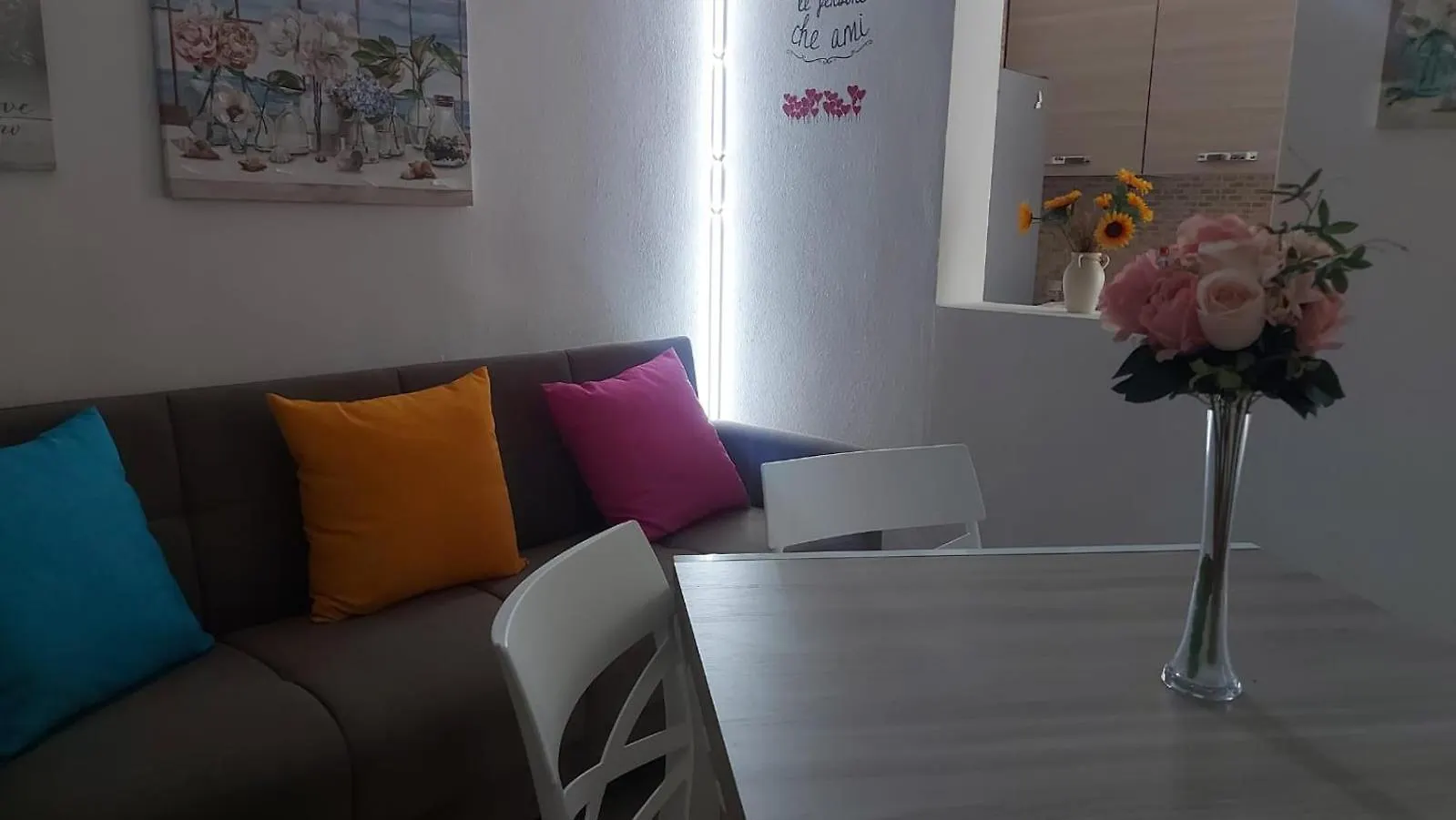 Okiros Apartment Cagliari