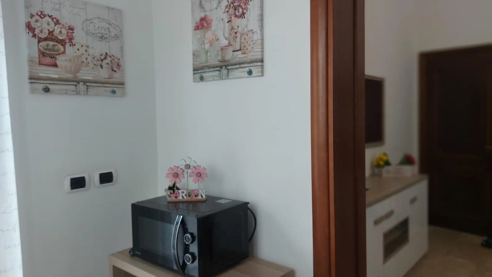 Okiros Apartment Cagliari 0*,