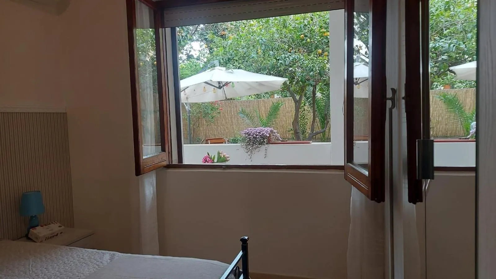 Okiros Apartment Cagliari