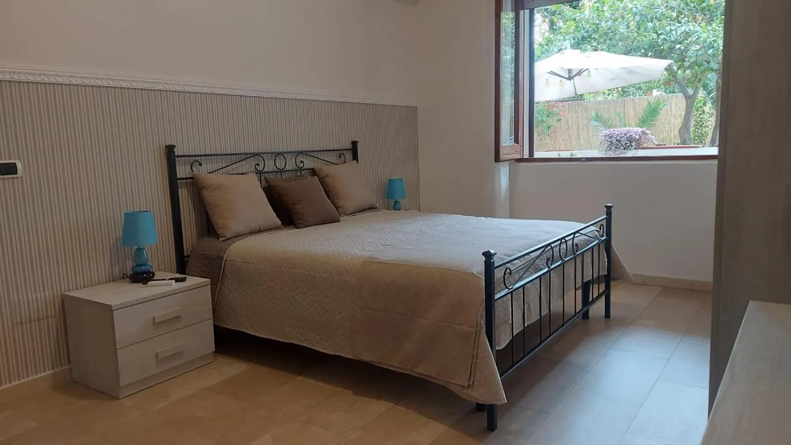 Okiros Apartment Cagliari 0*,  Italy