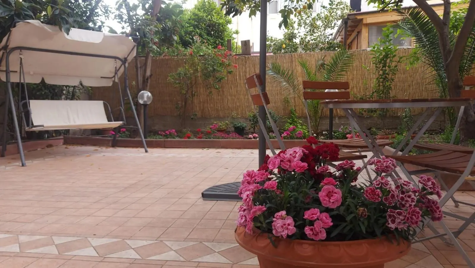 Okiros Apartment Cagliari