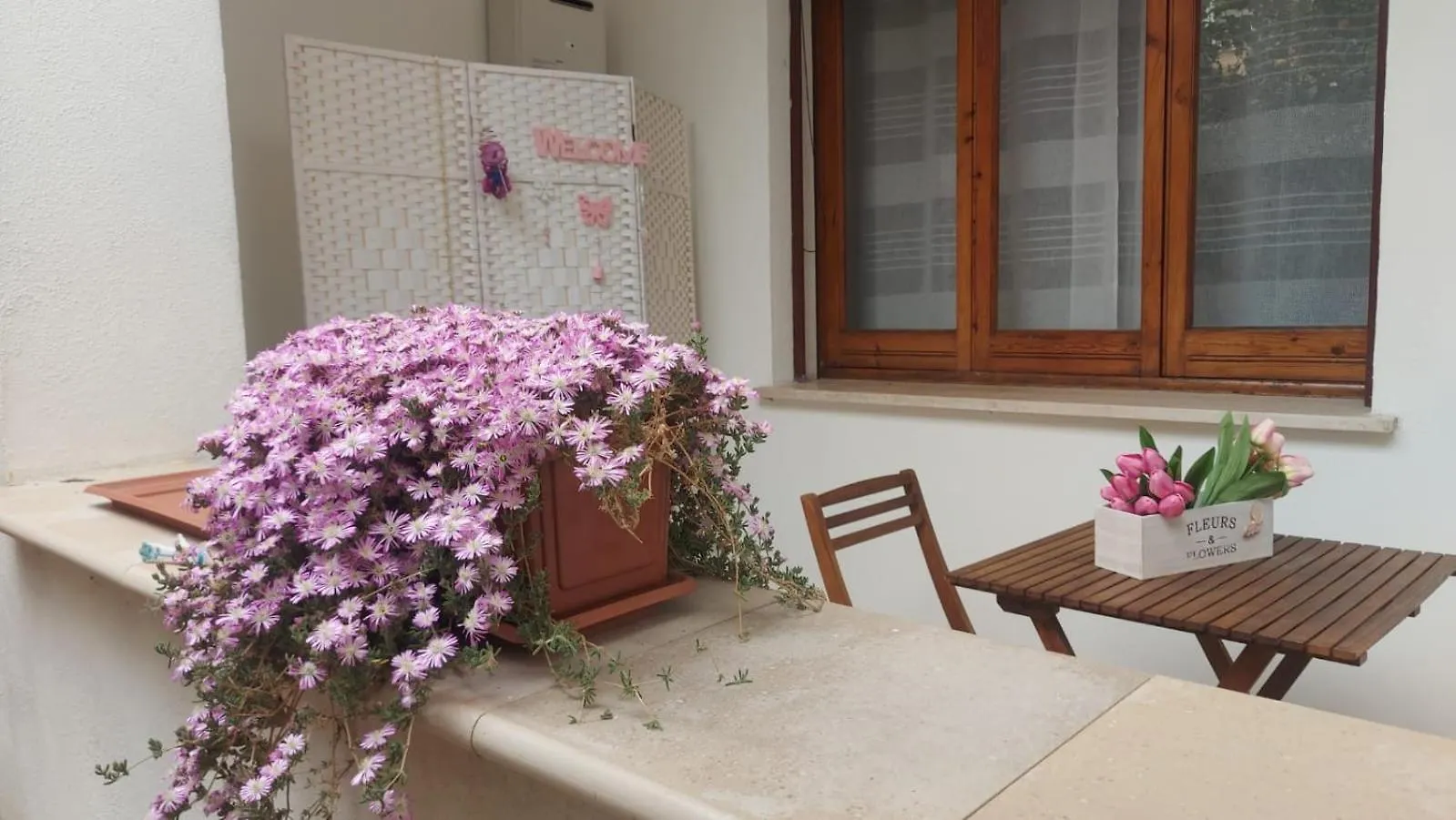 Okiros Apartment Cagliari Italy