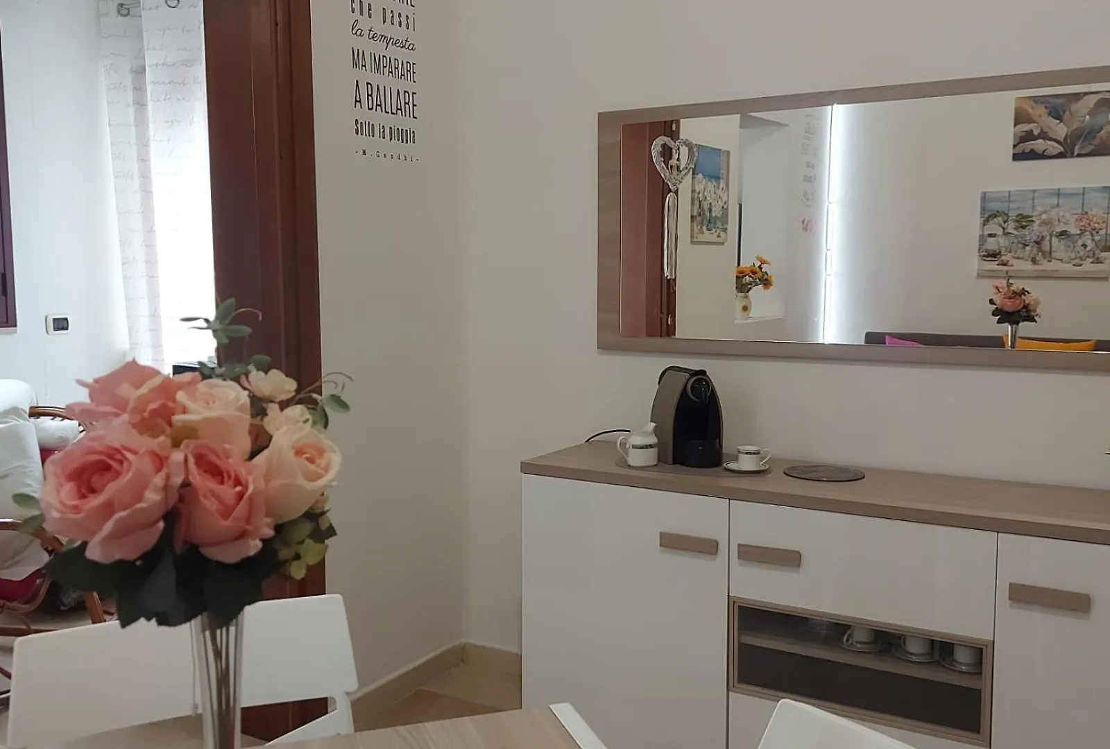 Okiros Apartment Cagliari Italy