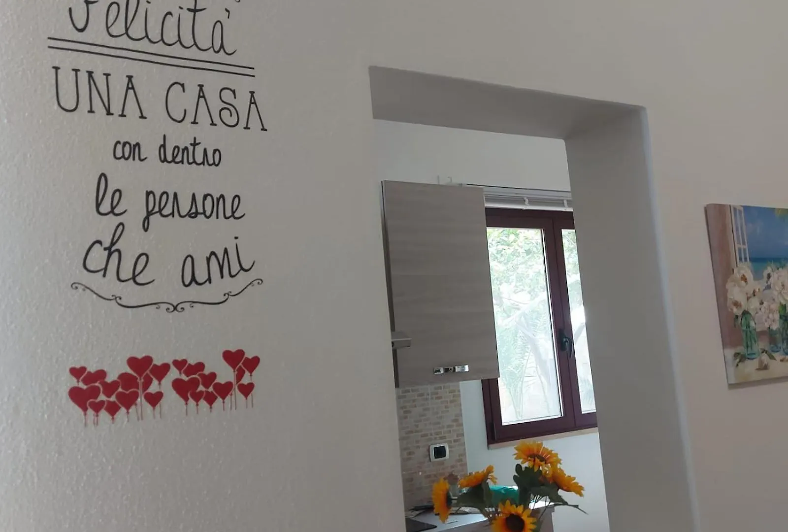 Okiros Apartment Cagliari Italy