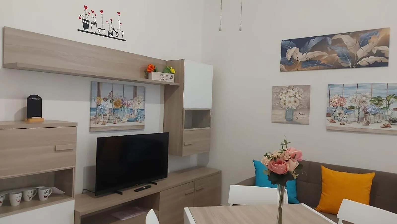 Okiros Apartment Cagliari