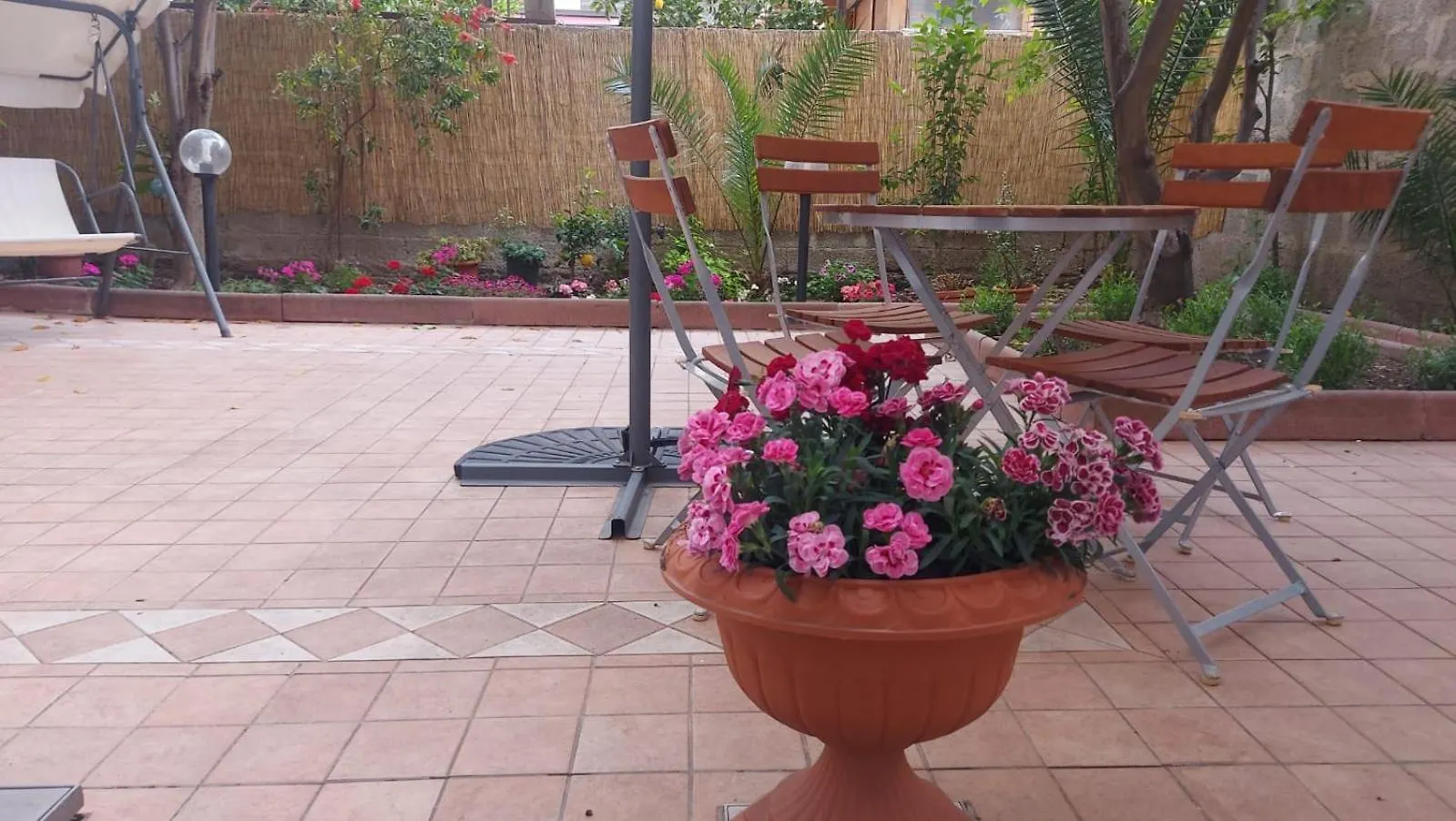 Okiros Apartment Cagliari