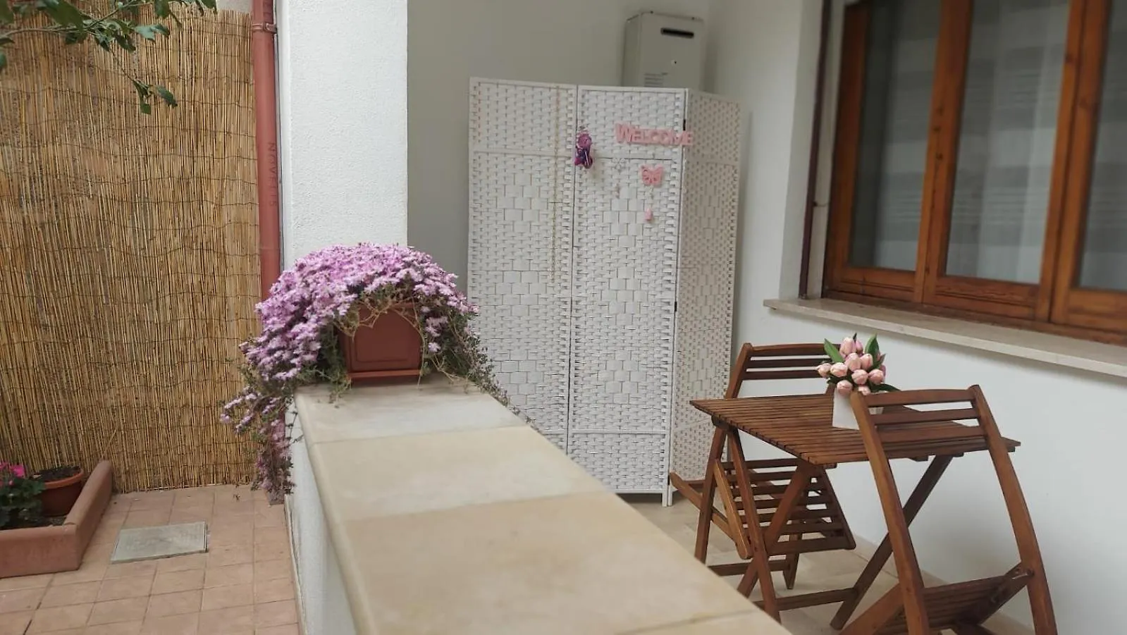 Okiros Apartment Cagliari