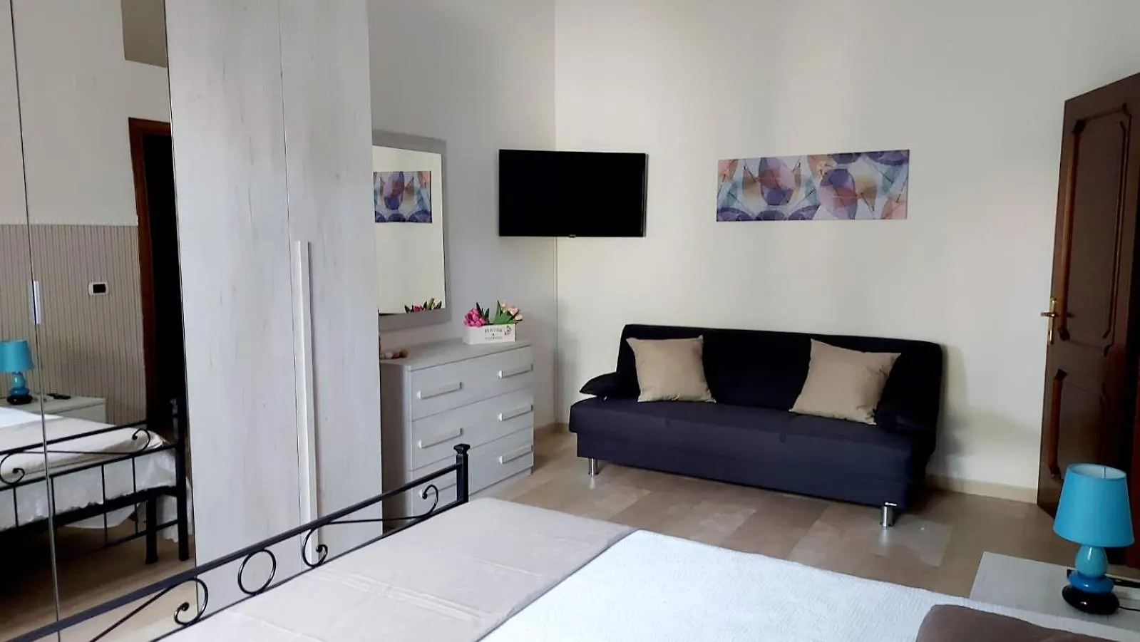 Okiros Apartment Cagliari