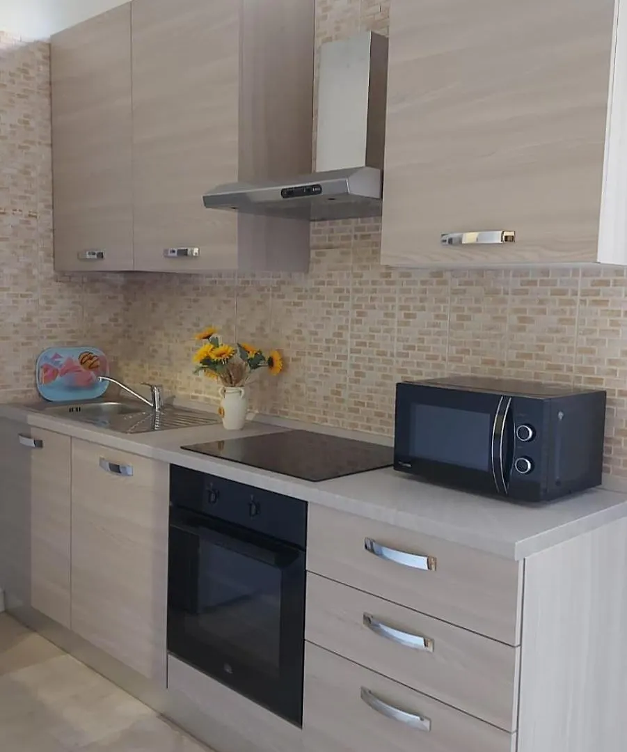 Okiros Apartment Cagliari
