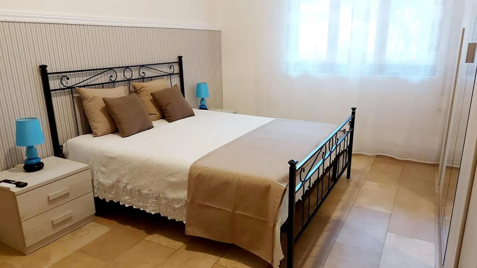 Okiros Apartment Cagliari