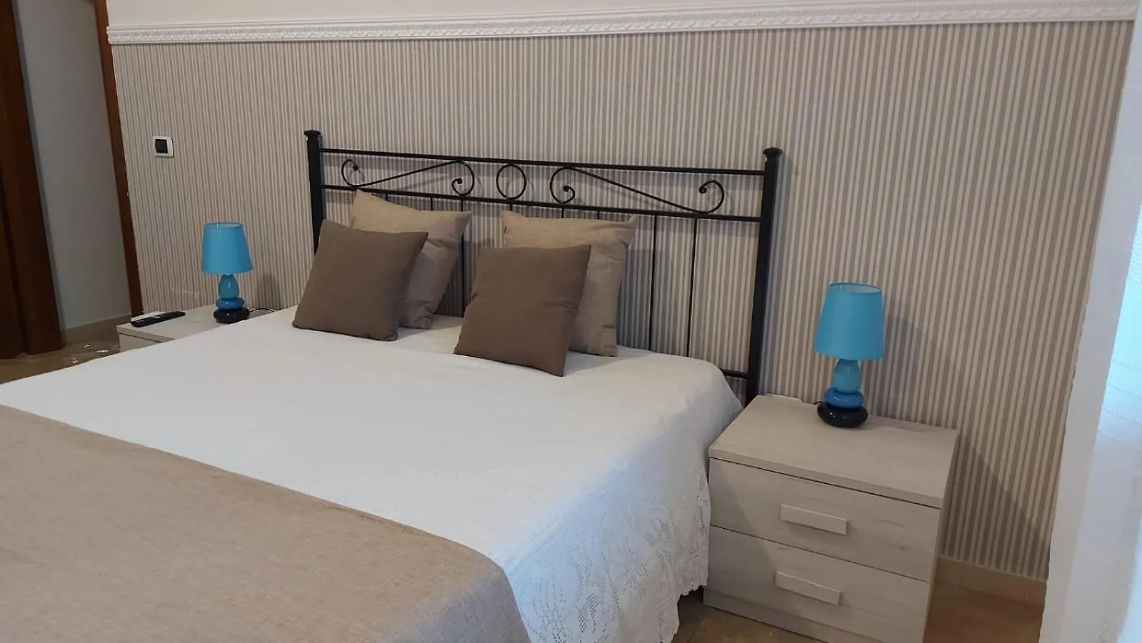 Okiros Apartment Cagliari