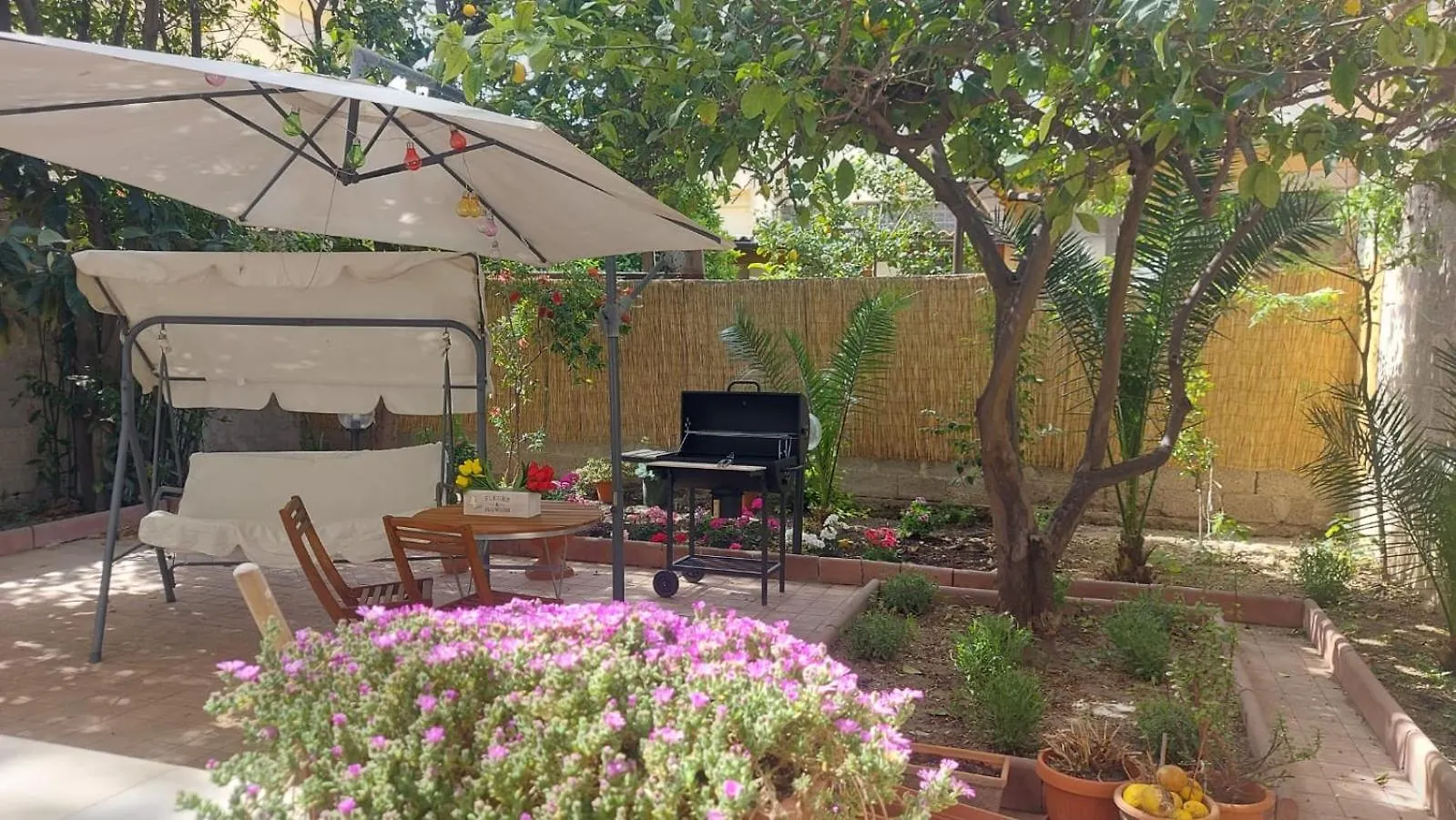 Okiros Apartment Cagliari