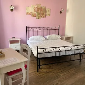 Dani's House ゲストハウス