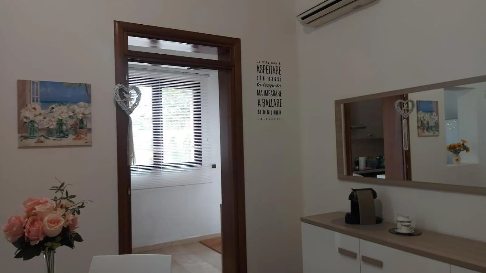 Appartamento Okiros Cagliari