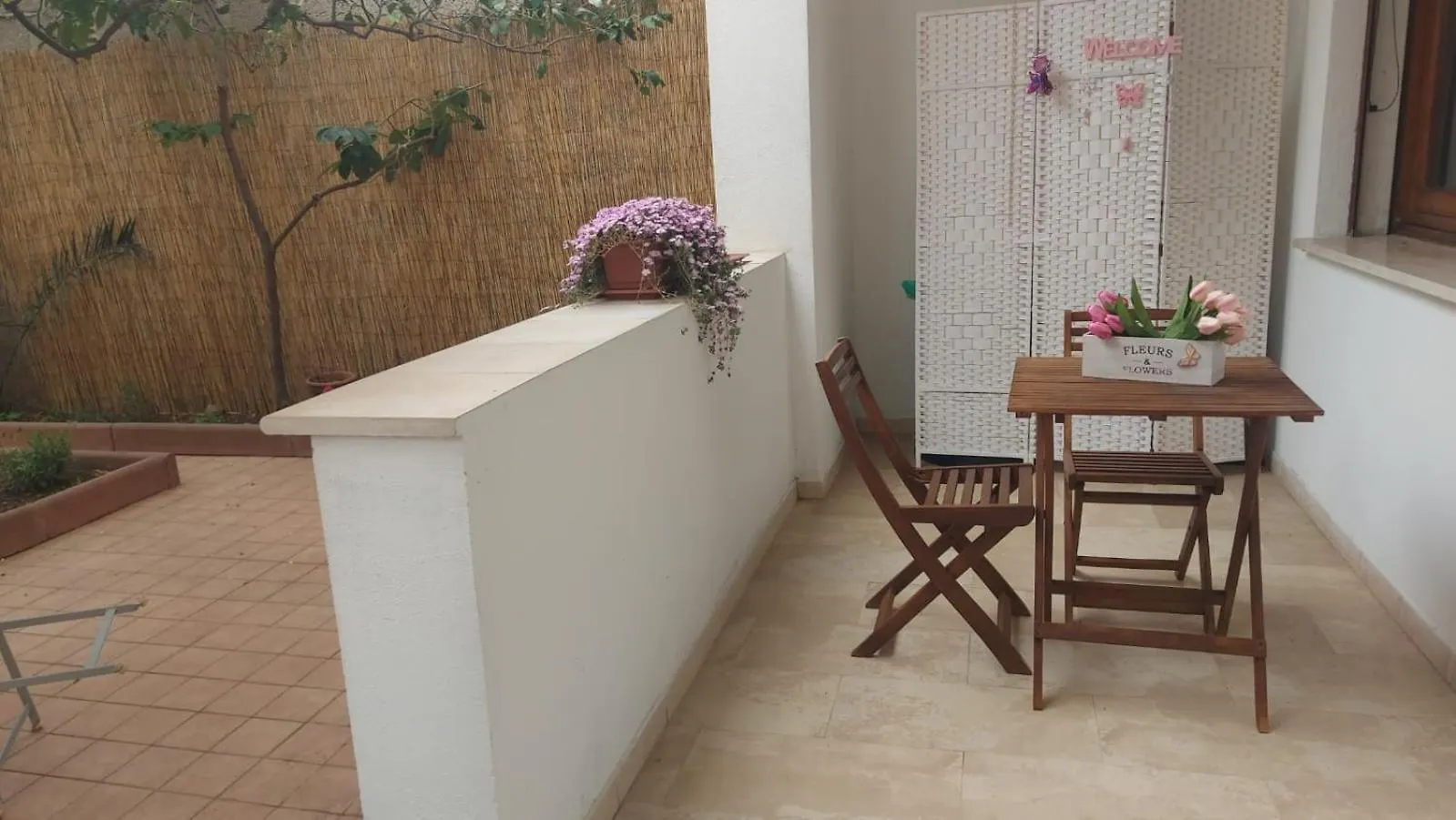 Appartamento Okiros Cagliari