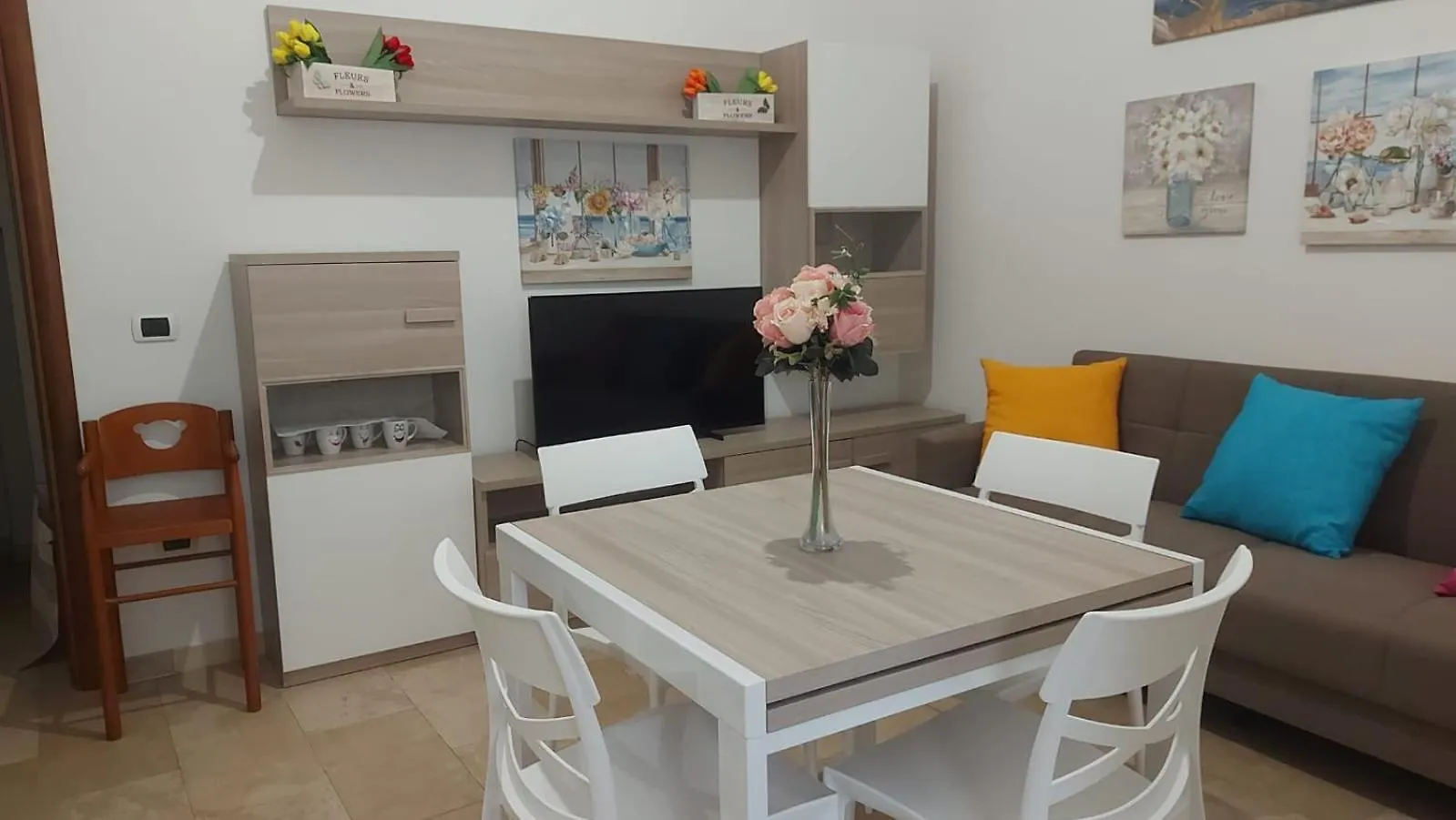 Appartamento Okiros Cagliari 0*,  Italia