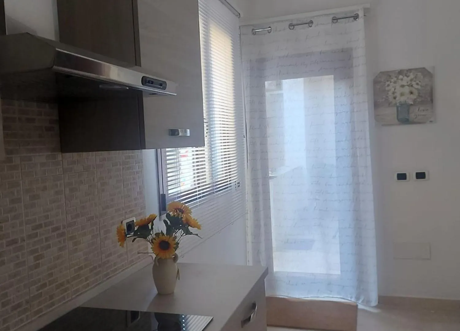 Appartamento Okiros Cagliari