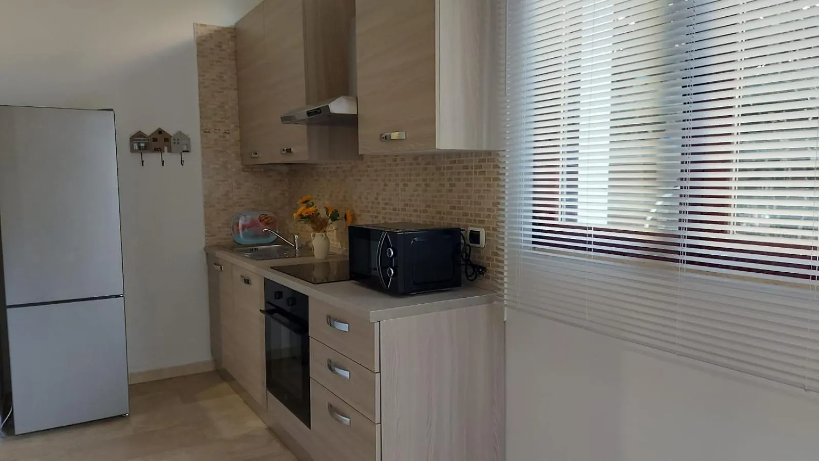Appartamento Okiros Cagliari